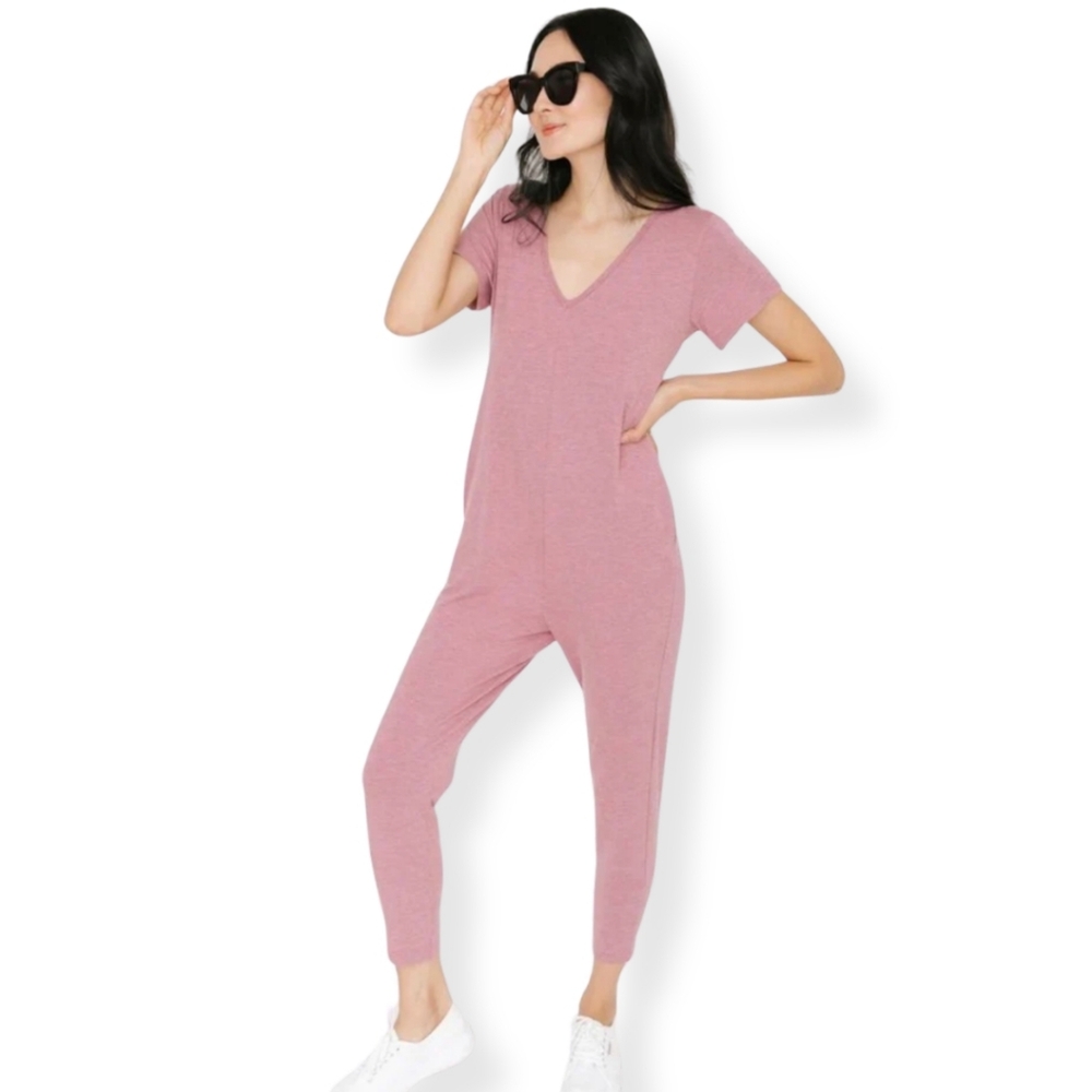 Smash + Tess Sunday Romper